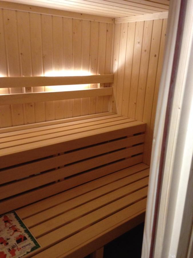 Auberge Ti'Gousket Guingamp Exterior foto
