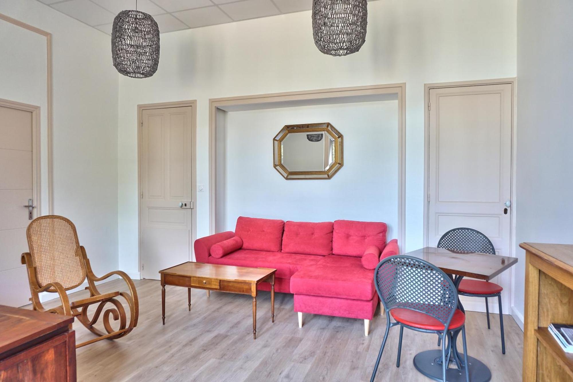 Auberge Ti'Gousket Guingamp Exterior foto